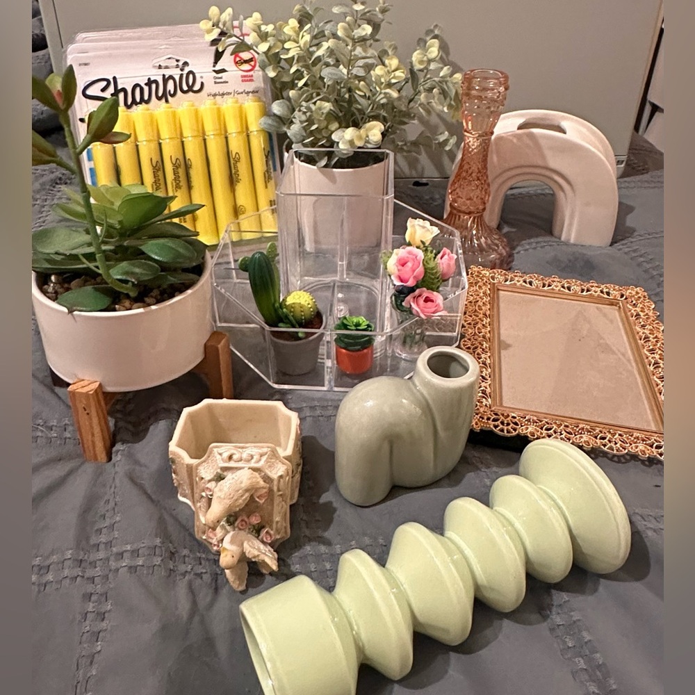 Decor Items